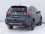 Nissan X-Trail 2021 года за 12 300 000 тг. в Караганда – фото 2