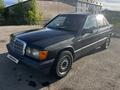 Mercedes-Benz 190 1991 годаүшін1 100 000 тг. в Астана – фото 3