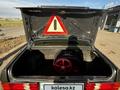 Mercedes-Benz 190 1991 годаүшін1 100 000 тг. в Астана – фото 6