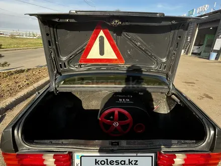 Mercedes-Benz 190 1991 года за 1 100 000 тг. в Астана – фото 6