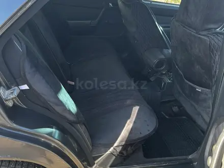 Mercedes-Benz 190 1991 года за 1 100 000 тг. в Астана – фото 7