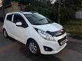 Chevrolet Spark 2023 года за 5 700 000 тг. в Алматы – фото 2