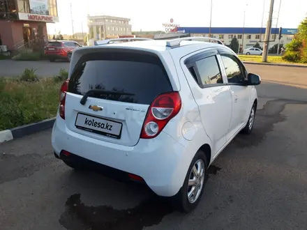 Chevrolet Spark 2023 года за 5 700 000 тг. в Алматы – фото 3