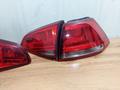 Фонари задние Vw Golf 7 за 80 000 тг. в Алматы – фото 3