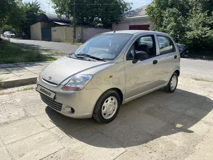 Daewoo Matiz 2008 года за 2 400 000 тг. в Шымкент – фото 3