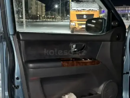 Kia Sorento 2002 года за 3 900 000 тг. в Алматы – фото 10