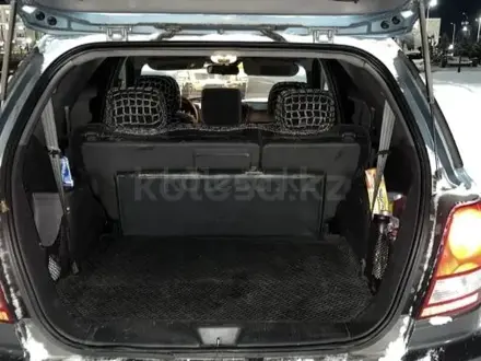 Kia Sorento 2002 года за 3 900 000 тг. в Алматы – фото 12