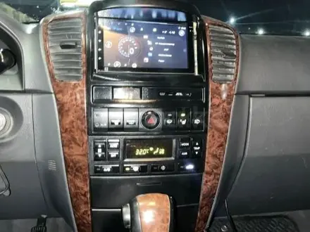 Kia Sorento 2002 года за 3 900 000 тг. в Алматы – фото 8