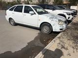 ВАЗ (Lada) Priora 2172 2009 годаүшін600 000 тг. в Актау – фото 2