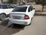 ВАЗ (Lada) Priora 2172 2009 годаүшін600 000 тг. в Актау – фото 3