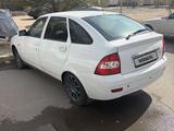 ВАЗ (Lada) Priora 2172 2009 годаүшін600 000 тг. в Актау – фото 4