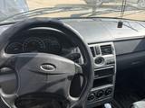 ВАЗ (Lada) Priora 2172 2009 годаүшін600 000 тг. в Актау – фото 5