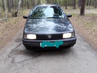 Volkswagen Passat 1993 годаүшін1 700 000 тг. в Щучинск