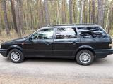 Volkswagen Passat 1993 годаүшін1 700 000 тг. в Щучинск – фото 3