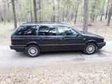 Volkswagen Passat 1993 годаүшін1 700 000 тг. в Щучинск – фото 4