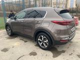 Kia Sportage 2019 года за 12 850 000 тг. в Шымкент – фото 4