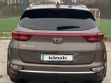 Kia Sportage 2019 года за 12 850 000 тг. в Шымкент – фото 2