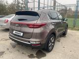 Kia Sportage 2019 года за 12 850 000 тг. в Шымкент – фото 3