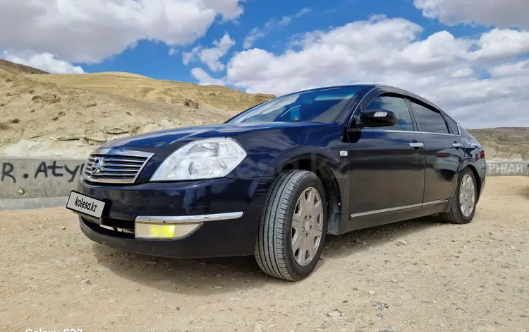 Nissan Teana 2006 годаfor3 700 000 тг. в Жанаозен