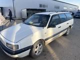 Volkswagen Passat 1991 годаүшін1 300 000 тг. в Астана