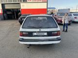 Volkswagen Passat 1991 года за 1 300 000 тг. в Астана – фото 4