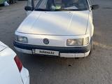 Volkswagen Passat 1991 года за 1 300 000 тг. в Астана – фото 2