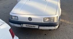 Volkswagen Passat 1991 года за 1 300 000 тг. в Астана – фото 2
