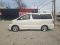 Toyota Alphard 2004 годаүшін7 000 000 тг. в Шымкент – фото 5