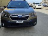 Subaru Outback 2020 годаfor10 800 000 тг. в Атырау – фото 2