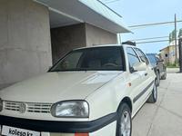 Volkswagen Golf 1992 годаүшін1 900 000 тг. в Тараз