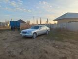 Mercedes-Benz S 320 1998 года за 5 500 000 тг. в Шу – фото 2