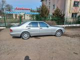 Mercedes-Benz S 320 1998 года за 5 500 000 тг. в Шу – фото 3