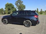 BMW X5 2014 года за 13 000 000 тг. в Тараз – фото 2