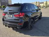 BMW X5 2014 года за 13 000 000 тг. в Тараз – фото 4