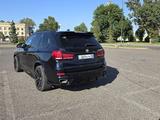 BMW X5 2014 года за 13 000 000 тг. в Тараз – фото 5