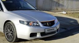 Honda Accord 2005 годаүшін4 600 000 тг. в Актау