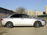 Honda Accord 2005 года за 4 600 000 тг. в Актау – фото 4