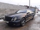 Mercedes-Benz SLK 230 1998 года за 2 800 000 тг. в Талгар – фото 2