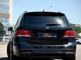 Mercedes-Benz GLE 63 AMG 2016 годаfor33 000 000 тг. в Алматы – фото 3