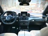 Mercedes-Benz GLE 63 AMG 2016 годаfor33 000 000 тг. в Алматы