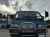 Mitsubishi Delica 1996 годаfor2 300 000 тг. в Алматы – фото 4