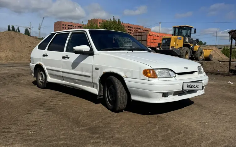 ВАЗ (Lada) 2114 2013 года за 850 000 тг. в Павлодар