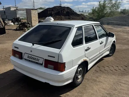 ВАЗ (Lada) 2114 2013 года за 850 000 тг. в Павлодар – фото 2
