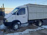 ГАЗ  ГАЗель (3221) 2001 года за 2 300 000 тг. в Шымкент
