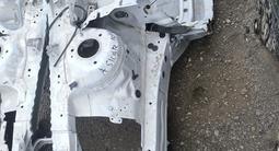 Ланжерон телевизор стойка парог на Раф4 Камри 70/75 за 101 010 тг. в Алматы – фото 2