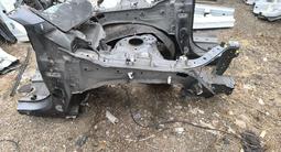 Ланжерон телевизор стойка парог на Раф4 Камри 70/75 за 101 010 тг. в Алматы – фото 5