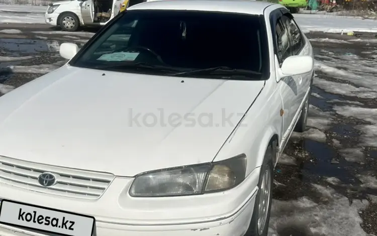 Toyota Camry Gracia 1997 годаfor2 700 000 тг. в Алматы