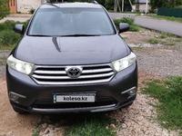 Toyota Highlander 2011 годаfor12 500 000 тг. в Актобе