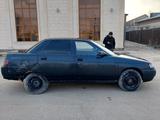 ВАЗ (Lada) 2110 2003 годаүшін950 000 тг. в Шиели – фото 4