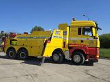 MAN  TGX 2008 годаfor120 000 000 тг. в Алматы